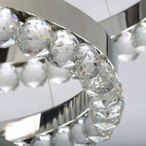 Подвесной светильник DeMarkt Глобула 2 690010502 в Чебаркуле - chebarkul.mebel24.online | фото 10