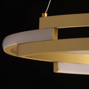 Подвесной светильник DeMarkt Ральф 9 675015202 в Чебаркуле - chebarkul.mebel24.online | фото 9