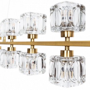 Подвесной светильник Divinare Alessandro 7205/17 SP-10 в Чебаркуле - chebarkul.mebel24.online | фото 5