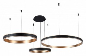 Подвесной светильник Divinare Avanti 1926/17 SP-3 в Чебаркуле - chebarkul.mebel24.online | фото