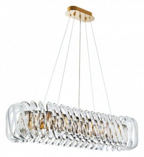 Подвесной светильник Divinare Megan 7568/18 SP-12 в Чебаркуле - chebarkul.mebel24.online | фото 2
