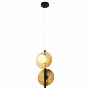 Подвесной светильник Favourite Sonnenblume 2356-2P в Чебаркуле - chebarkul.mebel24.online | фото 2