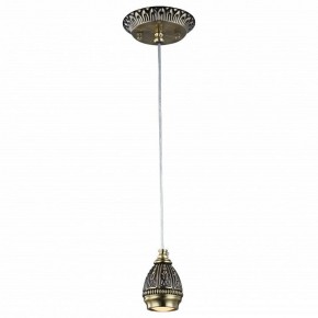 Подвесной светильник Favourite Sorento 1584-1P в Чебаркуле - chebarkul.mebel24.online | фото 2