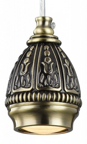 Подвесной светильник Favourite Sorento 1584-1P в Чебаркуле - chebarkul.mebel24.online | фото 3