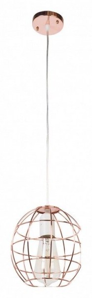 Подвесной светильник Imex MD.1703 MD.1703-1-P PGD в Чебаркуле - chebarkul.mebel24.online | фото 2