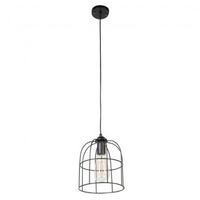 Подвесной светильник Imex MD.1712 MD.1712-1-P BK в Чебаркуле - chebarkul.mebel24.online | фото 3