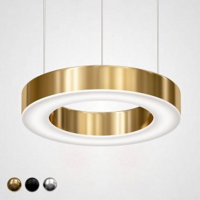 Подвесной светильник Imperiumloft Light Ring Horizontal 40,1454 в Чебаркуле - chebarkul.mebel24.online | фото