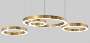 Подвесной светильник Imperiumloft Light Ring Horizontal 40,1454 в Чебаркуле - chebarkul.mebel24.online | фото 3