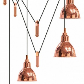 Подвесной светильник Lightstar Acrobata 761073 в Чебаркуле - chebarkul.mebel24.online | фото 7