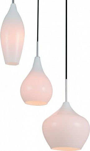 Подвесной светильник Lightstar Pentola 803050 в Чебаркуле - chebarkul.mebel24.online | фото 2