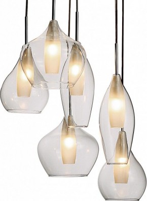 Подвесной светильник Lightstar Pentola 803061 в Чебаркуле - chebarkul.mebel24.online | фото 2