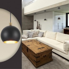 Подвесной светильник Lumion Neruni 3635/1 в Чебаркуле - chebarkul.mebel24.online | фото 5
