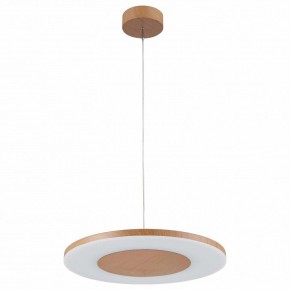 Подвесной светильник Mantra Discobolo 4493 в Чебаркуле - chebarkul.mebel24.online | фото 2