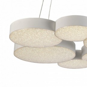 Подвесной светильник Mantra Lunas 5761 в Чебаркуле - chebarkul.mebel24.online | фото 3