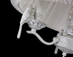 Подвесной светильник Maytoni Bird ARM013-33-W в Чебаркуле - chebarkul.mebel24.online | фото 4