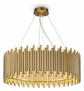 Подвесной светильник Maytoni Coliseo MOD135PL-08BS в Чебаркуле - chebarkul.mebel24.online | фото 2
