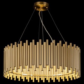 Подвесной светильник Maytoni Coliseo MOD135PL-08BS в Чебаркуле - chebarkul.mebel24.online | фото 3