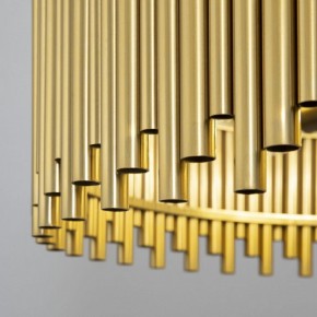 Подвесной светильник Maytoni Coliseo MOD135PL-08BS в Чебаркуле - chebarkul.mebel24.online | фото 6