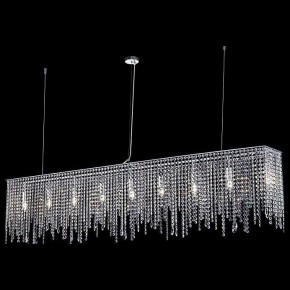 Подвесной светильник Maytoni Empress DIA002PL-09CH в Чебаркуле - chebarkul.mebel24.online | фото 3
