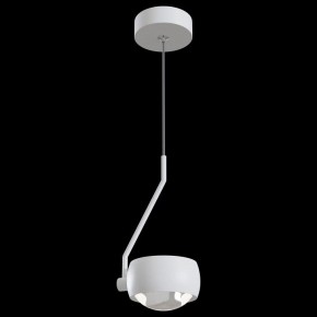 Подвесной светильник Maytoni Lens MOD072PL-L8W3K в Чебаркуле - chebarkul.mebel24.online | фото 3