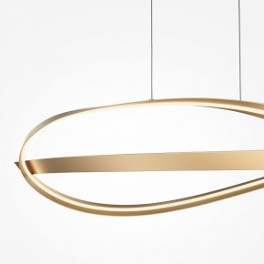 Подвесной светильник Maytoni Plons MOD283PL-L40BS3K в Чебаркуле - chebarkul.mebel24.online | фото 5