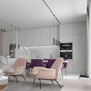 Подвесной светильник Novotech Mais LED 358501 в Чебаркуле - chebarkul.mebel24.online | фото 4