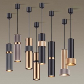 Подвесной светильник Odeon Light Afra 4743/5L в Чебаркуле - chebarkul.mebel24.online | фото 3