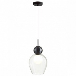 Подвесной светильник Odeon Light Blacky 2 5023/1 в Чебаркуле - chebarkul.mebel24.online | фото 2