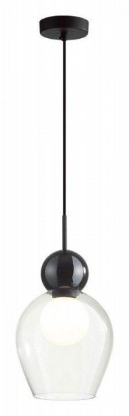 Подвесной светильник Odeon Light Blacky 2 5023/1 в Чебаркуле - chebarkul.mebel24.online | фото 3