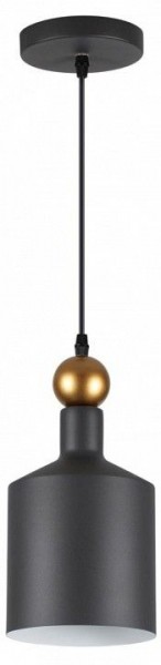 Подвесной светильник Odeon Light Bolli 4085/1 в Чебаркуле - chebarkul.mebel24.online | фото 2