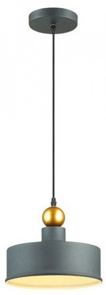 Подвесной светильник Odeon Light Bolli 4088/1 в Чебаркуле - chebarkul.mebel24.online | фото 2