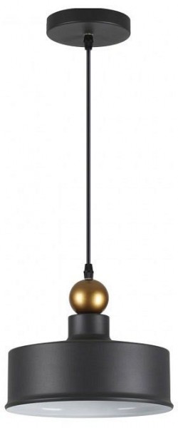Подвесной светильник Odeon Light Bolli 4088/1 в Чебаркуле - chebarkul.mebel24.online | фото 3