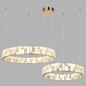 Подвесной светильник Odeon Light Crossa 5072/100L в Чебаркуле - chebarkul.mebel24.online | фото 5