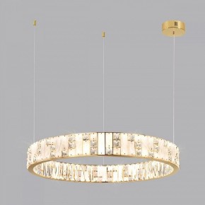 Подвесной светильник Odeon Light Crossa 5072/100L в Чебаркуле - chebarkul.mebel24.online | фото 7