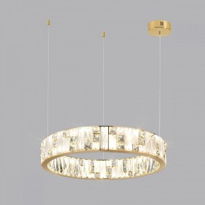 Подвесной светильник Odeon Light Crossa 5072/80L в Чебаркуле - chebarkul.mebel24.online | фото 4