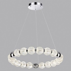 Подвесной светильник Odeon Light Crystal 5007/60L в Чебаркуле - chebarkul.mebel24.online | фото 4
