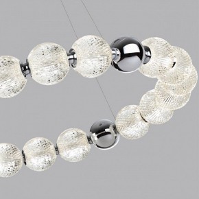 Подвесной светильник Odeon Light Crystal 5007/60L в Чебаркуле - chebarkul.mebel24.online | фото 6