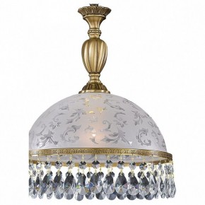 Подвесной светильник Reccagni Angelo 6200 L 6200/28 в Чебаркуле - chebarkul.mebel24.online | фото 3