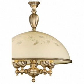 Подвесной светильник Reccagni Angelo 6208 L 6208/48 в Чебаркуле - chebarkul.mebel24.online | фото