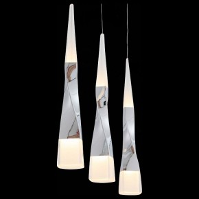 Подвесной светильник ST-Luce Bochie SL405.103.03 в Чебаркуле - chebarkul.mebel24.online | фото 4