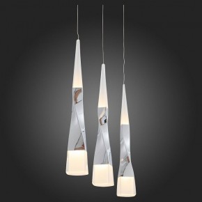 Подвесной светильник ST-Luce Bochie SL405.103.03 в Чебаркуле - chebarkul.mebel24.online | фото 6