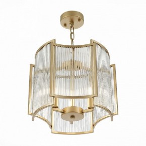 Подвесной светильник ST-Luce Cosenza SL1234.203.03 в Чебаркуле - chebarkul.mebel24.online | фото 3