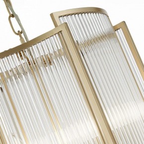 Подвесной светильник ST-Luce Cosenza SL1234.203.03 в Чебаркуле - chebarkul.mebel24.online | фото 4