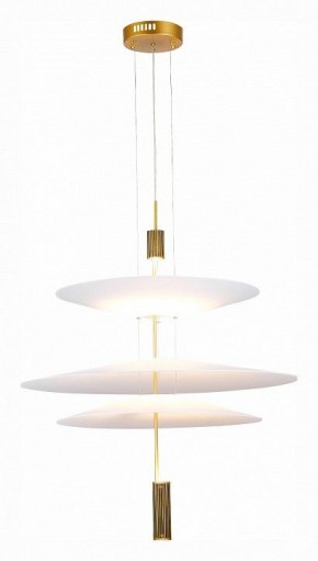 Подвесной светильник ST-Luce Isola SL6101.223.01 в Чебаркуле - chebarkul.mebel24.online | фото 3