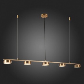 Подвесной светильник ST-Luce Pances SL6000.303.05 в Чебаркуле - chebarkul.mebel24.online | фото 10