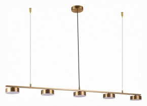 Подвесной светильник ST-Luce Pances SL6000.303.05 в Чебаркуле - chebarkul.mebel24.online | фото 2
