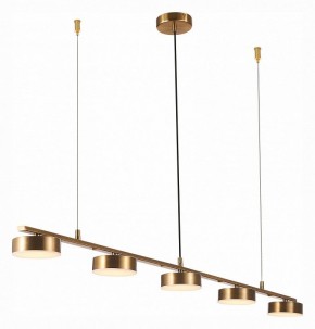 Подвесной светильник ST-Luce Pances SL6000.303.05 в Чебаркуле - chebarkul.mebel24.online | фото 4