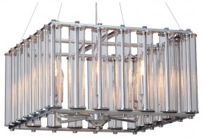 Подвесной светильник Vitaluce V5300 V5300-9/6PL в Чебаркуле - chebarkul.mebel24.online | фото 1