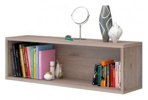 Полка книжная Домино Нельсон ПК-30К в Чебаркуле - chebarkul.mebel24.online | фото 2