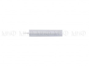 ОЛИВИЯ Полка малая в Чебаркуле - chebarkul.mebel24.online | фото 2